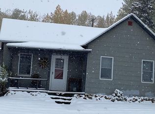 523 S McGillen Ave, Red Lodge, MT 59068