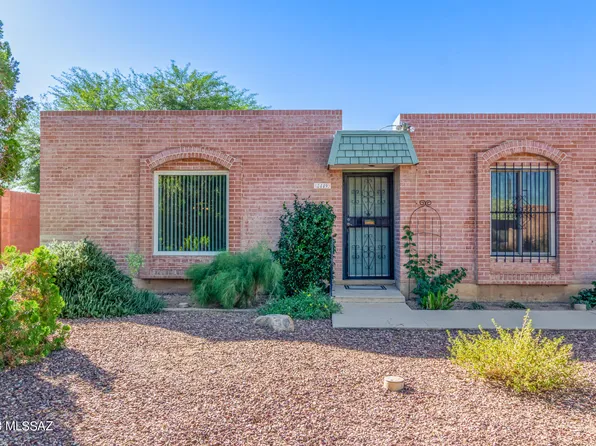 3449 E Seneca St, Tucson, AZ 85716