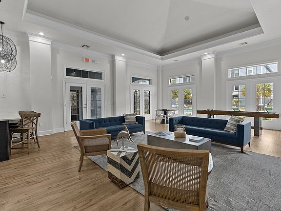 4th image of 5750 Curtis Clark Dr #2011