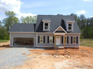 460 Swicegood Farms Ln, Linwood, NC 27299