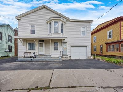 2109 Main St, New Woodstock, NY, 13122