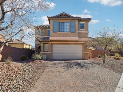 772 Crimson Peak Pl, Henderson, NV, 89011