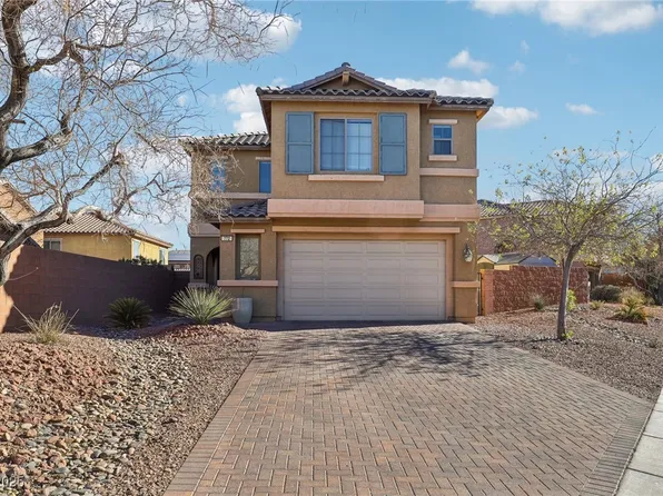 772 Crimson Peak Pl, Henderson, NV 89011