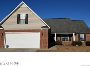 103 Kennedy Dr, Raeford, NC 28376