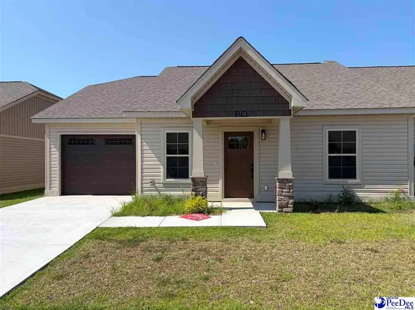 1713 Tuxedo Junction Rd, Effingham, SC 29541