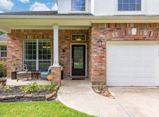 2451 Pebblebrook Cir, Conroe, TX 77384