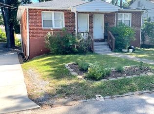 1117 Mecaslin St NW #A, Atlanta, GA 30318