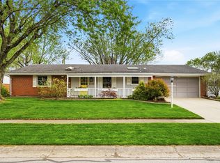4528 Sydenham Dr, Englewood, OH 45322