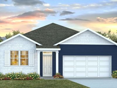 110 Cantley Way, Holly Hill, SC, 29059