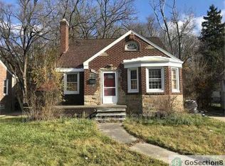 17700 Trinity St, Detroit, MI 48219