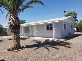 5428 E Cicero St, Mesa, AZ 85205