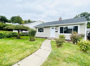 84 Springdale Ave, Wheeling, WV 26003