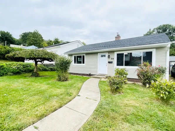 84 Springdale Ave, Wheeling, WV 26003