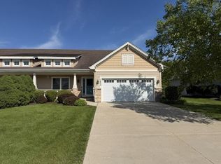 1833 Raintree Ln #37, Racine, WI 53406