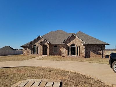 1601 SW Edward Cir, Lawton, OK, 73505