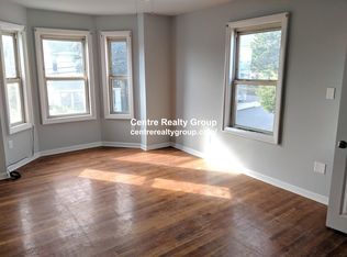 15 Sharon St #15, Waltham, MA 02453