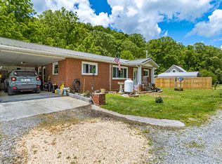 14562 Porterfield Hwy, Abingdon, VA 24210