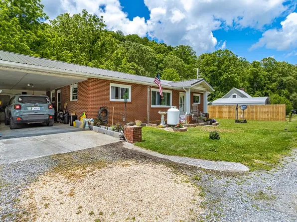 14562 Porterfield Hwy, Abingdon, VA 24210