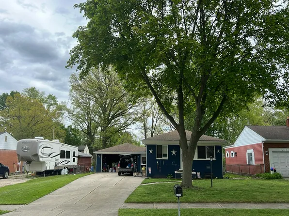 18226 Foch St, Livonia, MI 48152