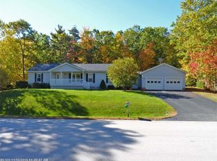 80 Maddocks Ave, Ellsworth, ME 04605