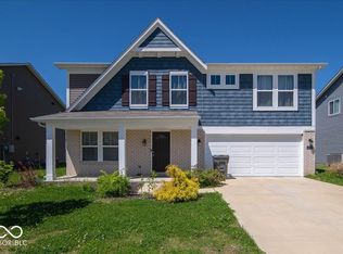 4242 Indigo Walk Ln, Indianapolis, IN 46239