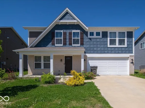 4242 Indigo Walk Ln, Indianapolis, IN 46239