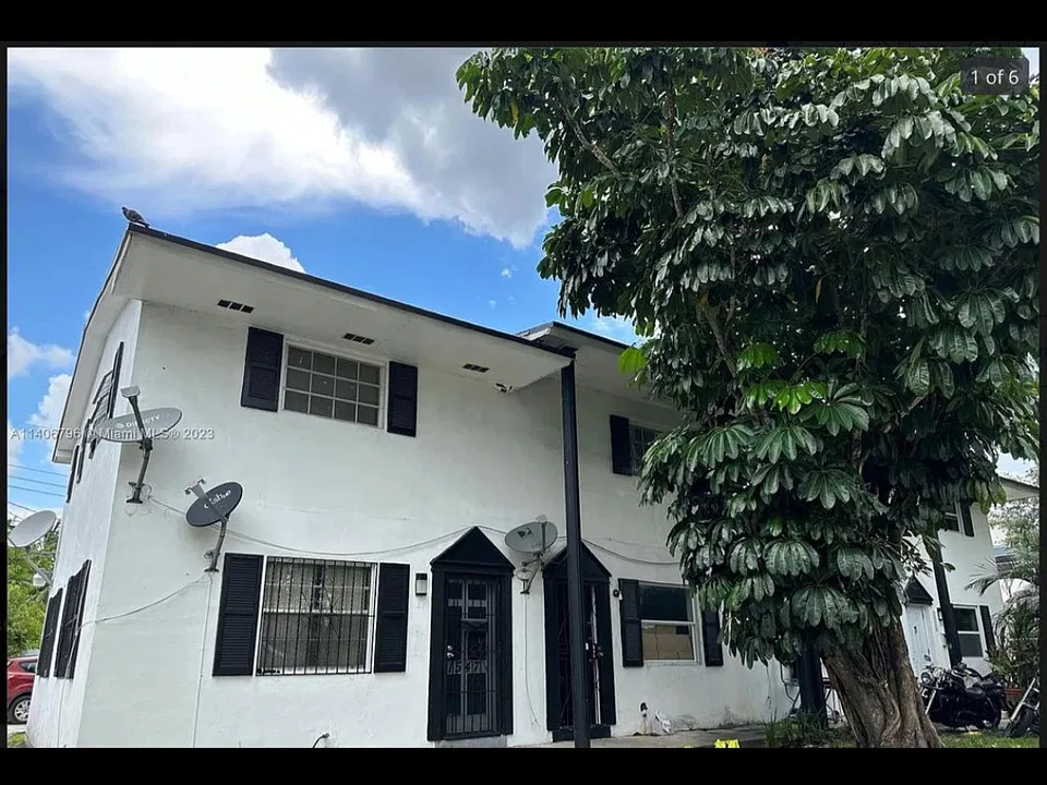 1545 NW 81st St