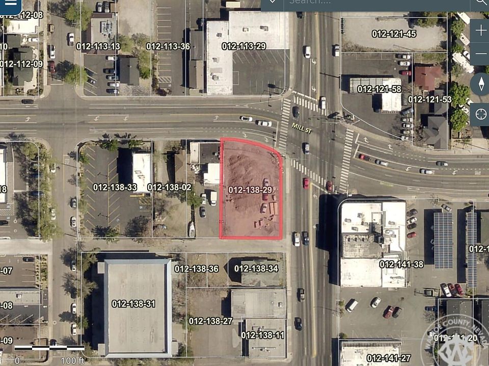 1st image of 101 S Wells Ave