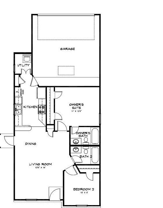 1st image of 5512 Calm Waters Ct
