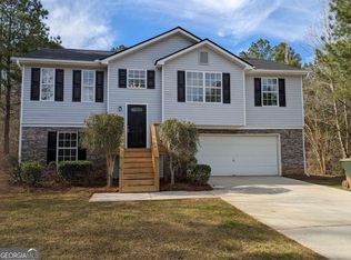 25 Shenandoah Point, Covington, GA 30016