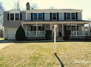10307 Balsamwood Dr, Laurel, MD 20708