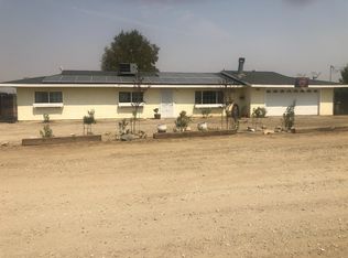 32388 Furst St, Lucerne Valley, CA 92356
