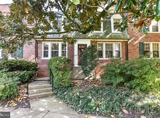 1805 N Rhodes St #4-248, Arlington, VA 22201