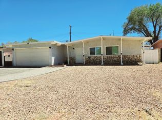 714 W H13, Lancaster, CA 93534