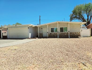 714 W H13, Lancaster, CA, 93534