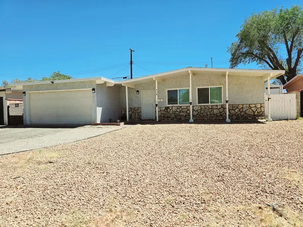 714 W H13, Lancaster, CA 93534