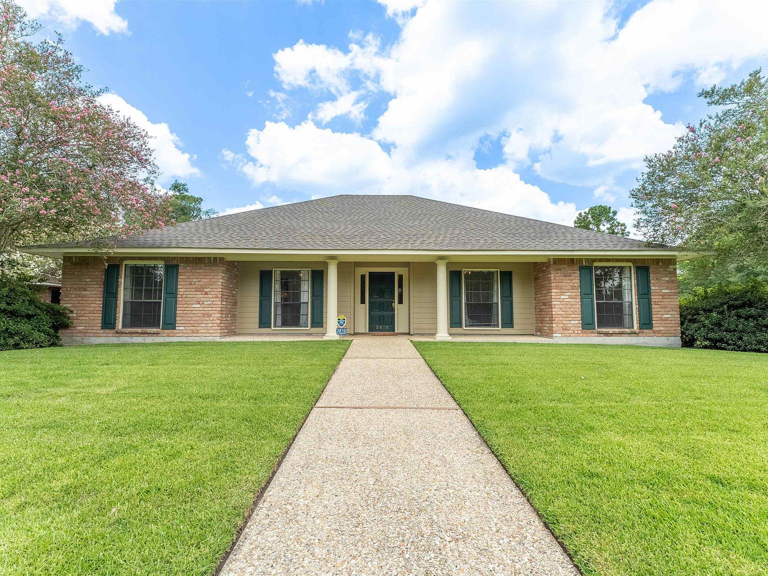 3810 Pine Crest Dr, Baton Rouge, LA 70809 Zillow