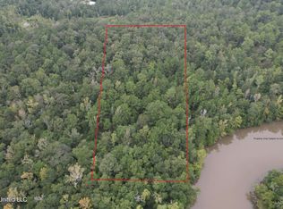 PARCEL 27 Kiln Delisle Rd, Kiln, MS 39556