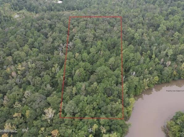 PARCEL 27 Kiln Delisle Rd, Kiln, MS 39556