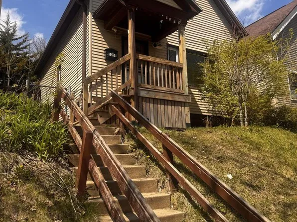 1003 South 31st STREET, Milwaukee, WI 53215