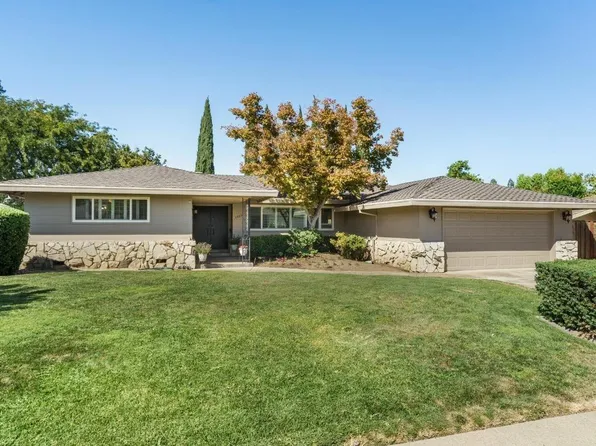 1329 San Augustine Way, Sacramento, CA 95831