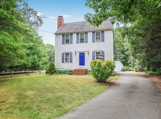 25 Chesapeake Bay Ave, Barnstable, MA 02630