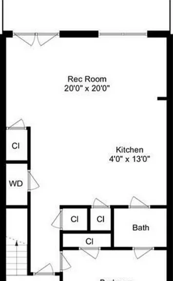 515 N St NW #2 — Photo 19