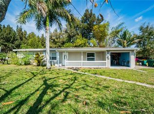 4204 Pinecrest Dr, Punta Gorda, FL 33982
