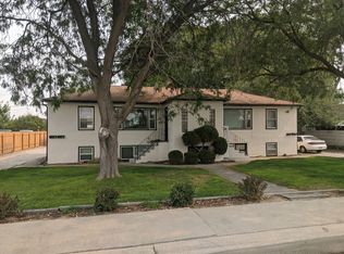 712 S. Canyon Street, Nampa, ID 83686