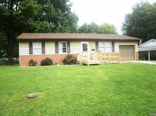 206 Avalon Dr, Troy, IL