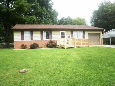 206 Avalon Dr, Troy, IL, 62294