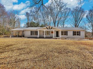 510 Marcengill Rd, Westminster, SC 29693