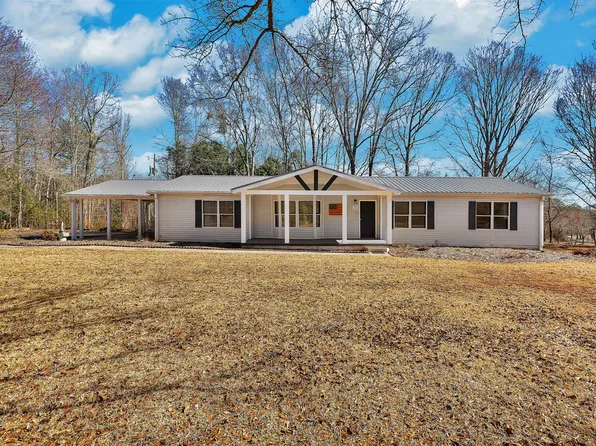 510 Marcengill Rd, Westminster, SC 29693