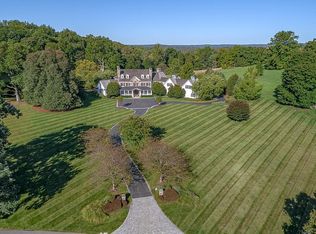 50 Spring Hill Rd, Mendham, NJ 07945